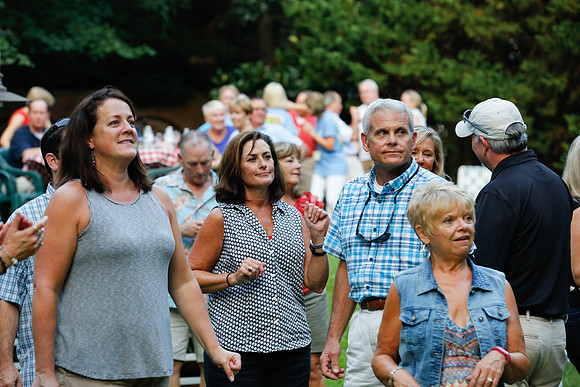 St. Mary's Concert On The Lawn