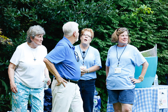 St. Mary's Concert On The Lawn