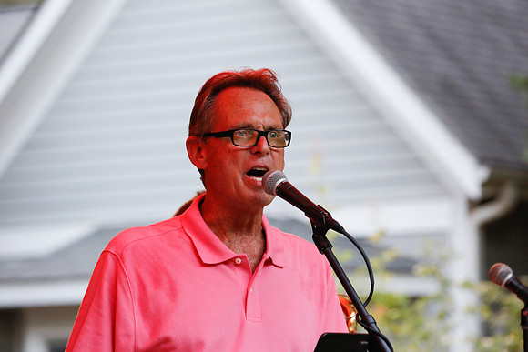 St. Mary's Concert On The Lawn