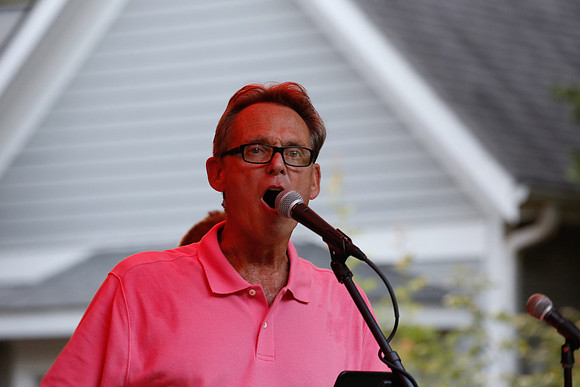 St. Mary's Concert On The Lawn