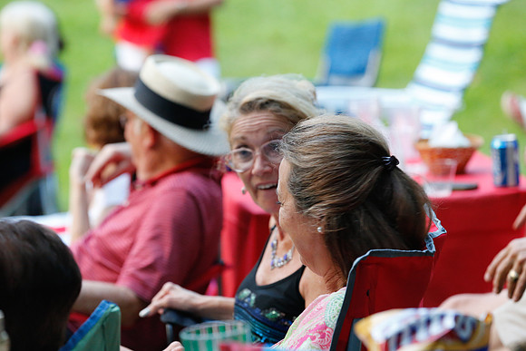 St. Mary's Concert On The Lawn
