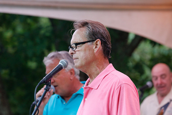 St. Mary's Concert On The Lawn