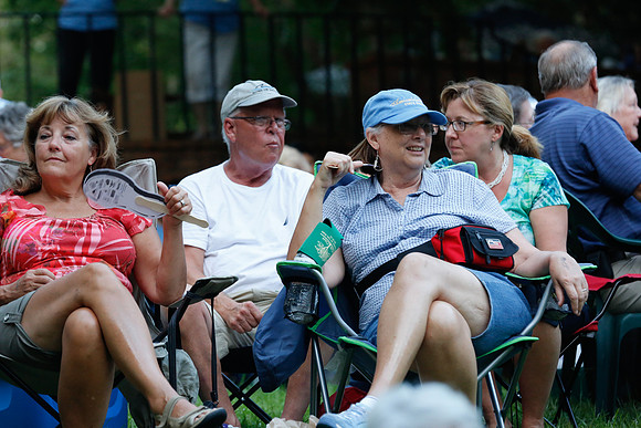 St. Mary's Concert On The Lawn