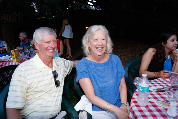 St. Mary's Concert On The Lawn
