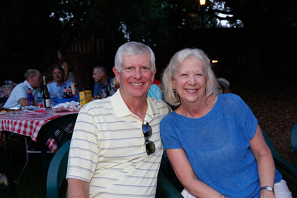 St. Mary's Concert On The Lawn
