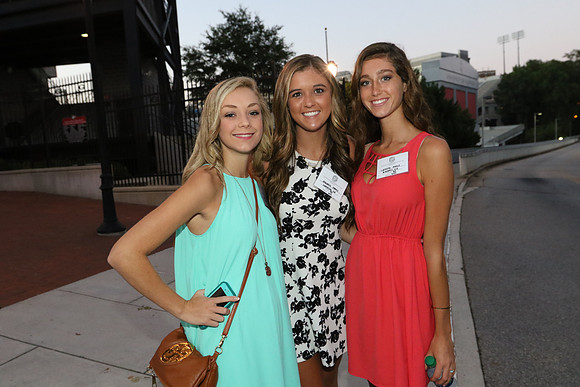 Recruitment Day 1 (Tuesday) 2015