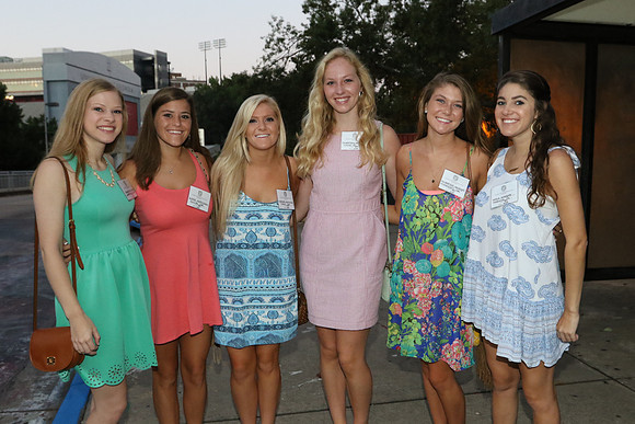 Recruitment Day 1 (Tuesday) 2015