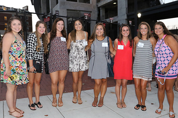 Recruitment Day 1 (Tuesday) 2015