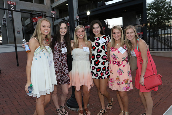 Recruitment Day 1 (Tuesday) 2015
