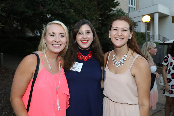 Recruitment Day 1 (Tuesday) 2015