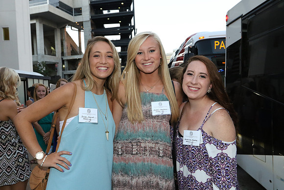 Recruitment Day 1 (Tuesday) 2015