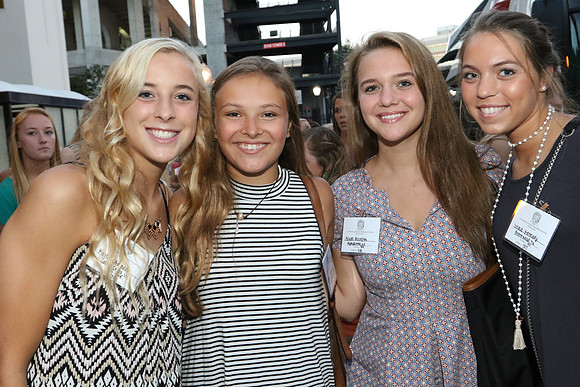 Recruitment Day 1 (Tuesday) 2015