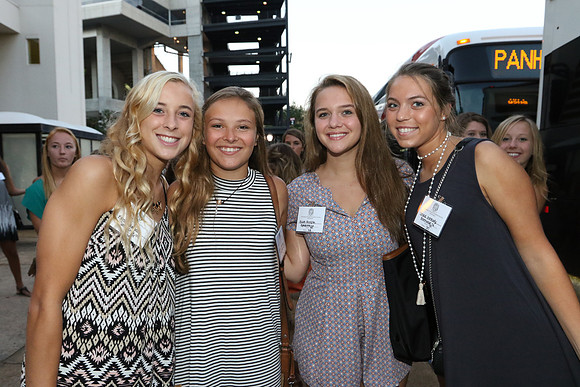 Recruitment Day 1 (Tuesday) 2015