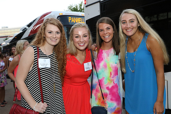 Recruitment Day 1 (Tuesday) 2015