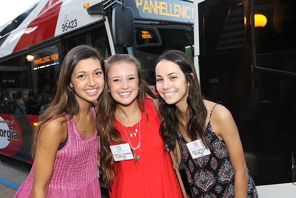 Recruitment Day 1 (Tuesday) 2015