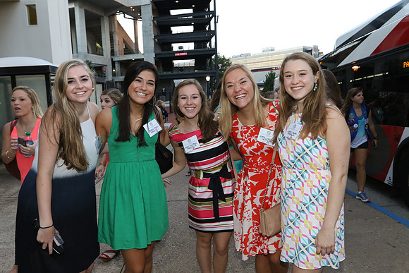 Recruitment Day 1 (Tuesday) 2015