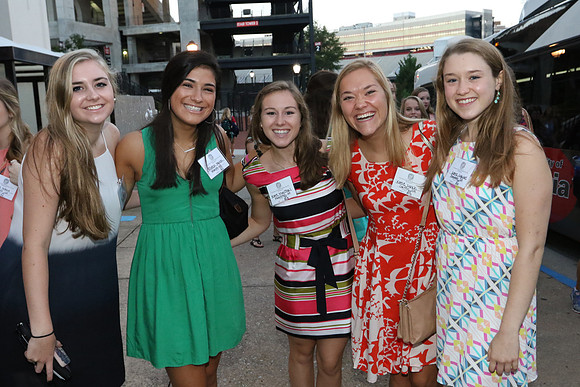 Recruitment Day 1 (Tuesday) 2015