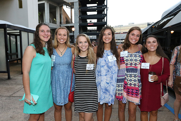 Recruitment Day 1 (Tuesday) 2015