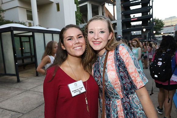 Recruitment Day 1 (Tuesday) 2015