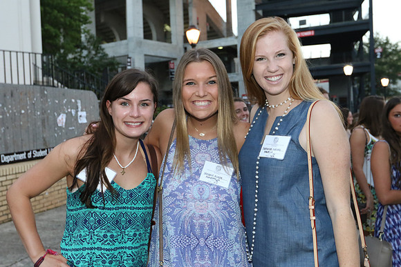 Recruitment Day 1 (Tuesday) 2015