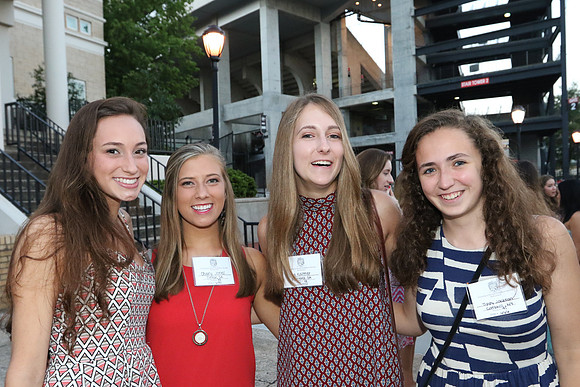 Recruitment Day 1 (Tuesday) 2015
