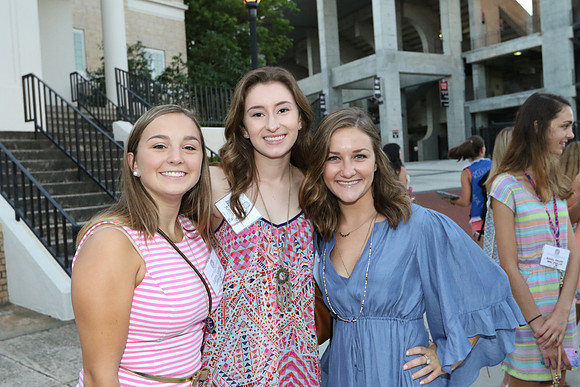 Recruitment Day 1 (Tuesday) 2015