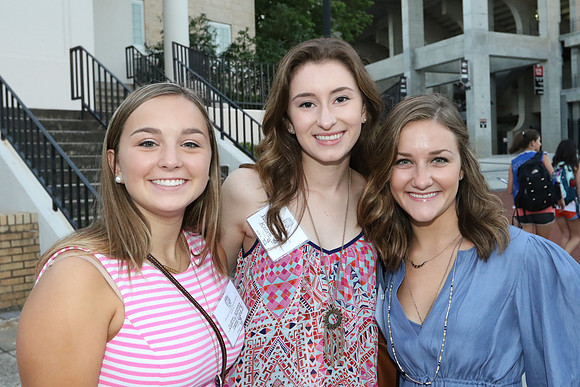 Recruitment Day 1 (Tuesday) 2015