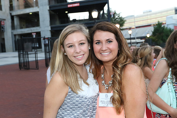 Recruitment Day 1 (Tuesday) 2015