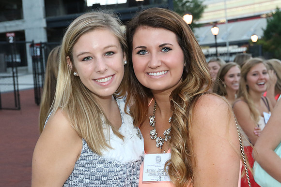 Recruitment Day 1 (Tuesday) 2015