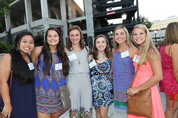Recruitment Day 1 (Tuesday) 2015