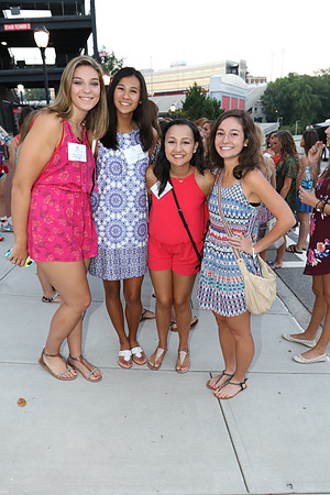 Recruitment Day 1 (Tuesday) 2015