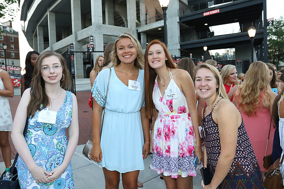 Recruitment Day 1 (Tuesday) 2015