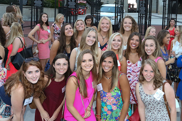 Recruitment Day 1 (Tuesday) 2015