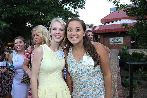Recruitment Day 1 (Tuesday) 2015