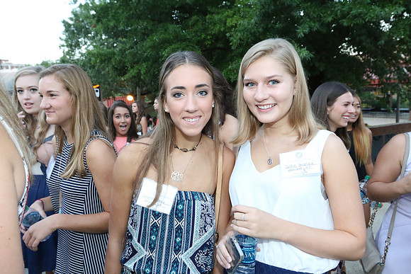 Recruitment Day 1 (Tuesday) 2015