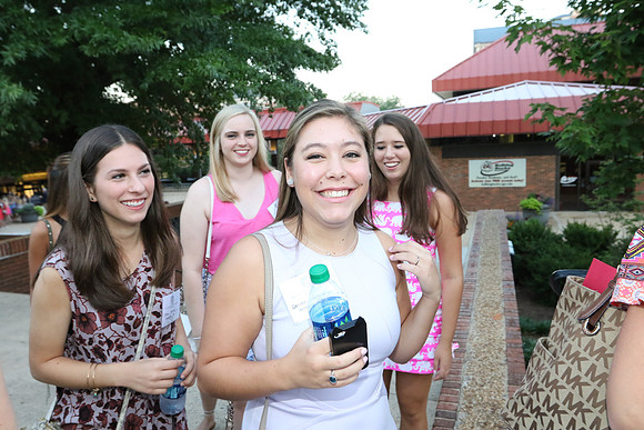 Recruitment Day 1 (Tuesday) 2015