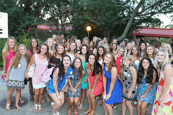 Recruitment Day 1 (Tuesday) 2015