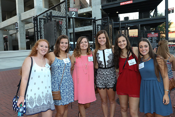 Recruitment Day 1 (Tuesday) 2015