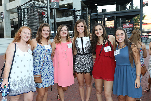 Recruitment Day 1 (Tuesday) 2015