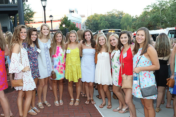 Recruitment Day 1 (Tuesday) 2015