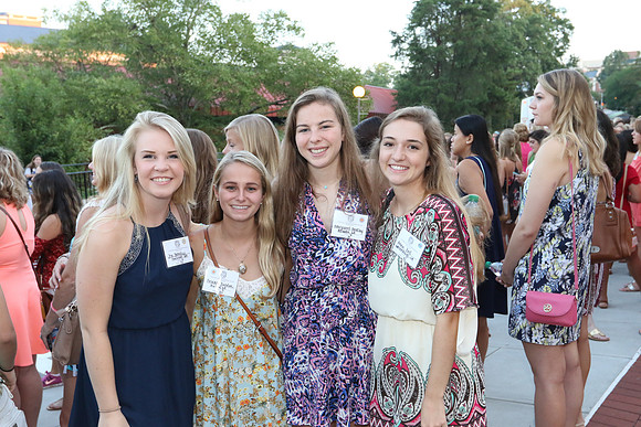 Recruitment Day 1 (Tuesday) 2015