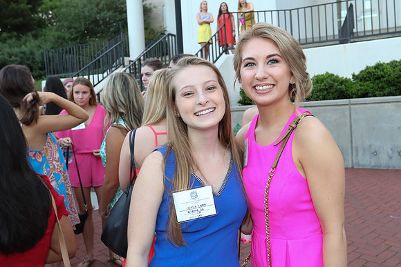 Recruitment Day 1 (Tuesday) 2015