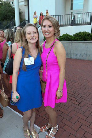 Recruitment Day 1 (Tuesday) 2015