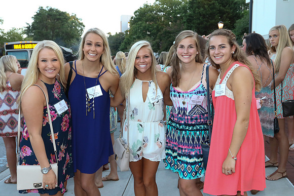 Recruitment Day 1 (Tuesday) 2015