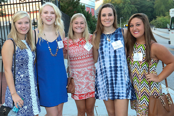 Recruitment Day 1 (Tuesday) 2015