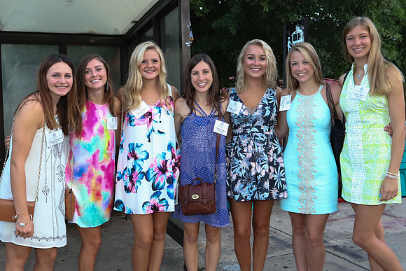 Recruitment Day 1 (Tuesday) 2015