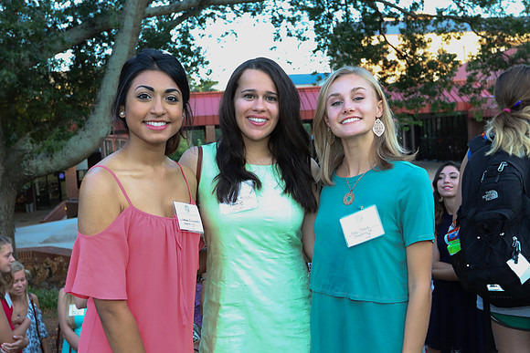 Recruitment Day 1 (Tuesday) 2015
