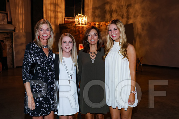 Delta Zeta Parents Weekend 2016