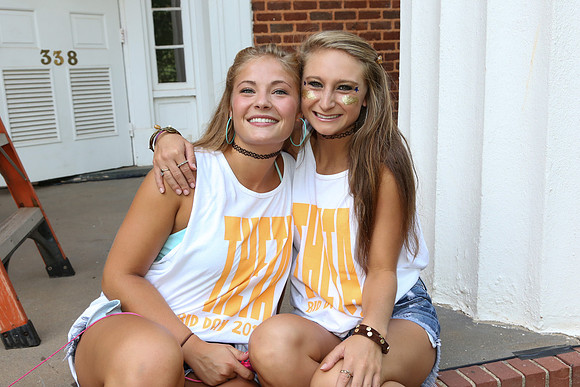 Bid Night 2015 by Blane Marable Photography