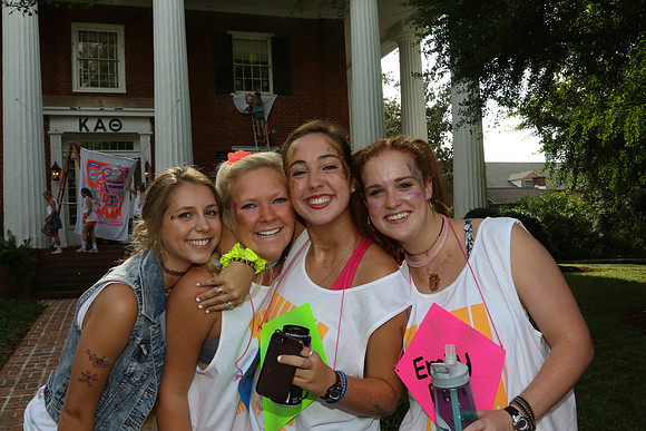 Bid Night 2015 by Blane Marable Photography